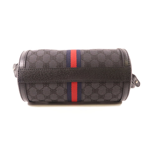 BALENCIAGA Balenciaga x Gucci Hacker Project 2 Way Shoulder Bag 680123 Canvas