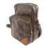 LOUIS VUITTON LV GHW Amazon Shoulder Bag M45236 Monogram Brown