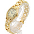 CARTIER Tochu SM Quartz Watch WA5006A3 18K Yellow Gold Diamond