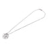 JEWELRY Diamond Necklace Accessories 18K White Gold