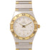OMEGA Constellation Automatic Watch 1362.70 18K Yellow Gold/Stainless Steel