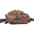 LOUIS VUITTON LV GHW Palm Springs PM Backpack Rucksack M41560 Monogram Brown