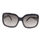 CHANEL CC Sunglasses 5147-A PVC Navy