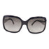 CHANEL CC Sunglasses 5147-A PVC Navy