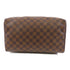 LOUIS VUITTON LV GHW Speedy30 Handbag N41364 Damier Brown