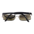 CHANEL CC Sunglasses Accessories PVC Khaki