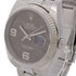 ROLEX Datejust 36mm 116234 Automatic Watch Stainless Steel/18K White Gold Grey