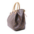 LOUIS VUITTON LV GHW Turenne MM 2 Way Shoulder Bag Handbag M48814 Monogram Brown