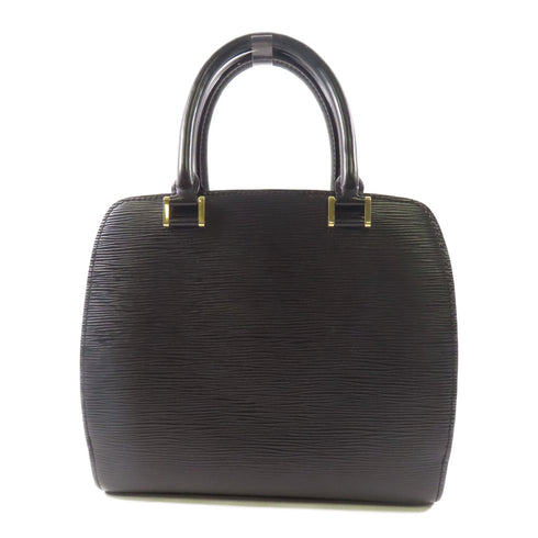 LOUIS VUITTON LV GHW Pont Neuf Handbag M52772 Epi Leather