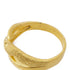 JEWELRY Ring 24K Yellow Gold US#6