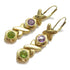 FINE JEWELRY Earrings 14K Yellow Gold