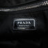 PRADA SHW Tessuto Shoulder Bag Nylon Black