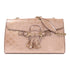 GUCCI GG GHW Emily Chain Shoulder Bag 295402 Leather Pink