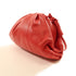 BOTTEGA VENETA BV Shoulder Bag Red