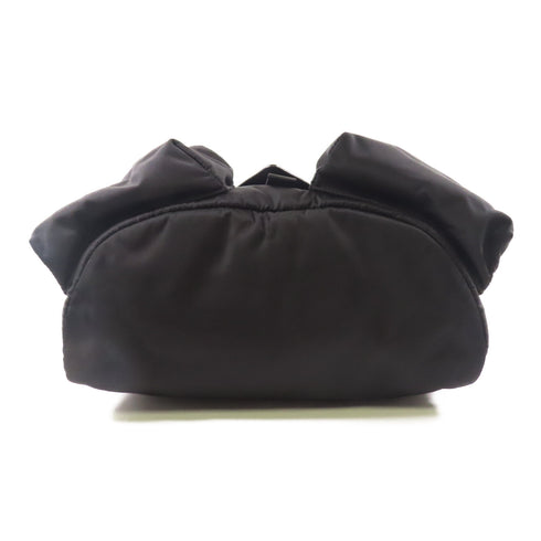 PRADA SHW Shoulder Bag 2VD062 Nylon