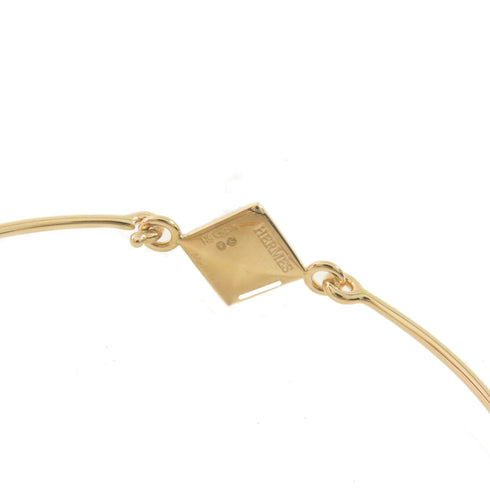 HERMES Bracelet 18K Pink Gold