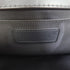 CHANEL CC SHW Boy 25 Chain Shoulder Bag Calfskin Leather Silver