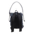 FENDI SHW Backpack Rucksack 7VZ070 Canvas Blue
