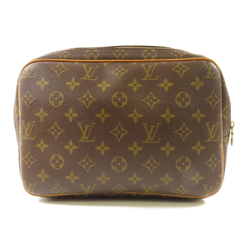 LOUIS VUITTON LV GHW Reporter PM Shoulder Bag M45254 Monogram Brown v11