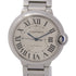 CARTIER Ballon Bleu W6920046 Automatic Watch Stainless Steel Silver