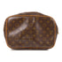 LOUIS VUITTON LV GHW Reporter PM Shoulder Bag M45254 Monogram Brown v7