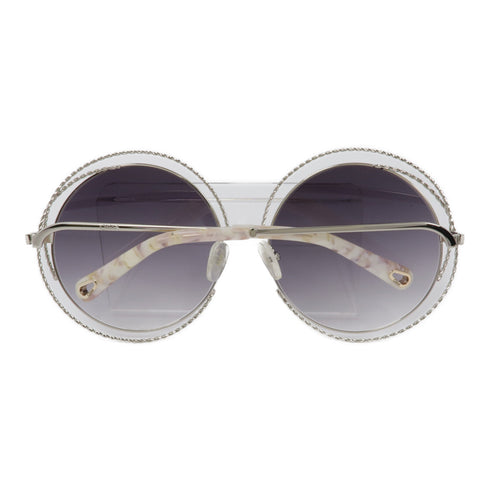 Chloe Sunglasses Metal