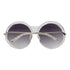 Chloe Sunglasses Metal