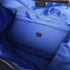 GUCCI GG SHW Tote Bag 2 Way Bag 630353 Canvas Blue
