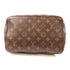 LOUIS VUITTON LV GHW Neo Noe 2way Shoulder Bag M44022 Monogram Brown Pink v1