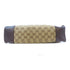 GUCCI GG SHW Shoulder Crossbody Bag Canvas Brown