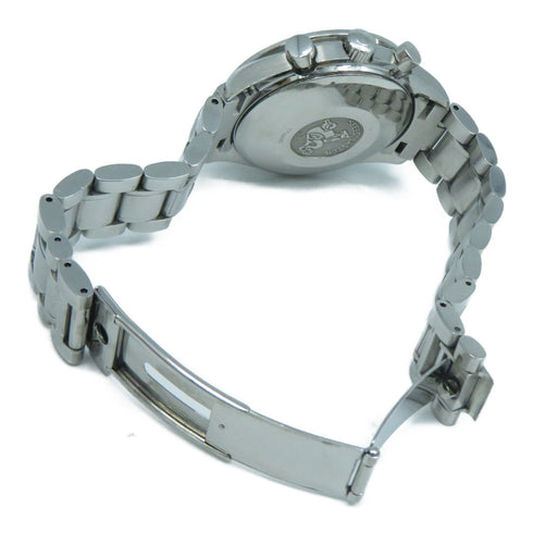 OMEGA Speedmaster Automatic Watch 3513-30 Stainless Steel White