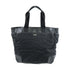 GUCCI GG SHW Tote Bag Canvas 162429 Black