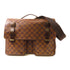 LOUIS VUITTON LV GHW Broadway 2 Way Bag N42270 Damier Brown