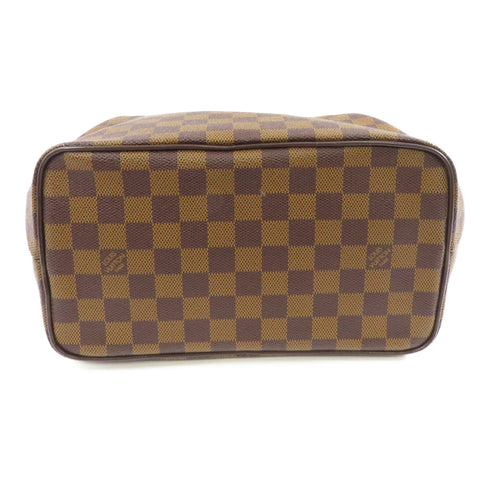 LOUIS VUITTON LV GHW Westminster PM Handbag N41102 Damier Brown