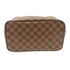 LOUIS VUITTON LV GHW Westminster PM Handbag N41102 Damier Brown