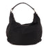 PRADA SHW Shoulder Bag Nylon Black