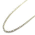 FINE JEWELRY 21.30ct Diamond Necklace 18K Yellow Gold