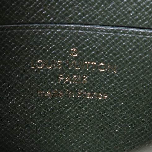 LOUIS VUITTON LV GHW Felicie Strap & Go Shoulder Bag M80091 Monogram Brown