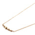 FINE JEWELRY 0.20ct Diamond Necklace 18K Yellow Gold