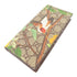 GUCCI GG Long Wallet 427011 Coated Canvas Brown/Multicolor
