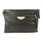 BALENCIAGA SHW Clutch Bag 273022 Calfskin Leather