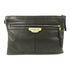 BALENCIAGA SHW Clutch Bag 273022 Calfskin Leather