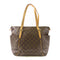 LOUIS VUITTON LV GHW Totally MM Shoulder Tote Bag M56689 Monogram