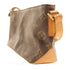 LOUIS VUITTON LV GHW Trotteur Shoulder Bag Crossbody M51240 Monogram Brown v1