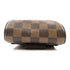 LOUIS VUITTON LV GHW Geronimos Waist Bag N51994 Damier Ebene Brown v1