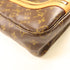 LOUIS VUITTON LV GHW Sac Bosphore 2 Way Bag M40043 Monogram Brown v2
