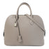 HERMES PHW Bolide 1923 30 Handbag Evercolor Leather Gris Asphalte Grey