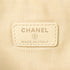 CHANEL CC SHW Pochette Pouch Clutch Bag Tweed Pink