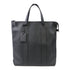 FENDI Handbag/Tote Bag Coated Canvas Black