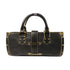 LOUIS VUITTON LV GHW Epanui PM Handbag M91851 Suhali Leather Black